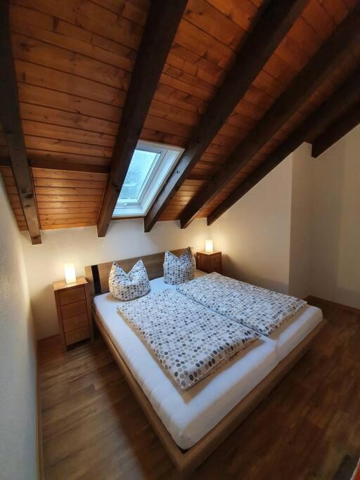 Waldloft Titisee Extérieur photo