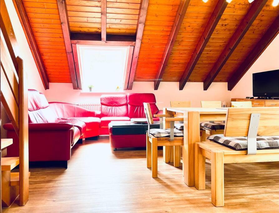 Waldloft Titisee Extérieur photo
