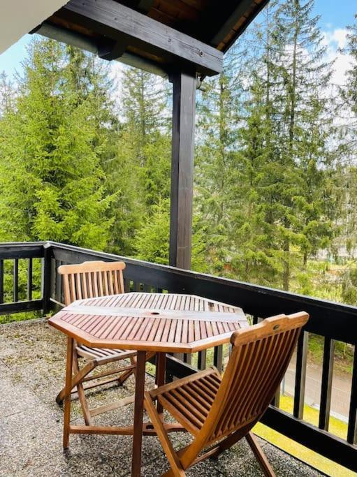 Waldloft Titisee Extérieur photo